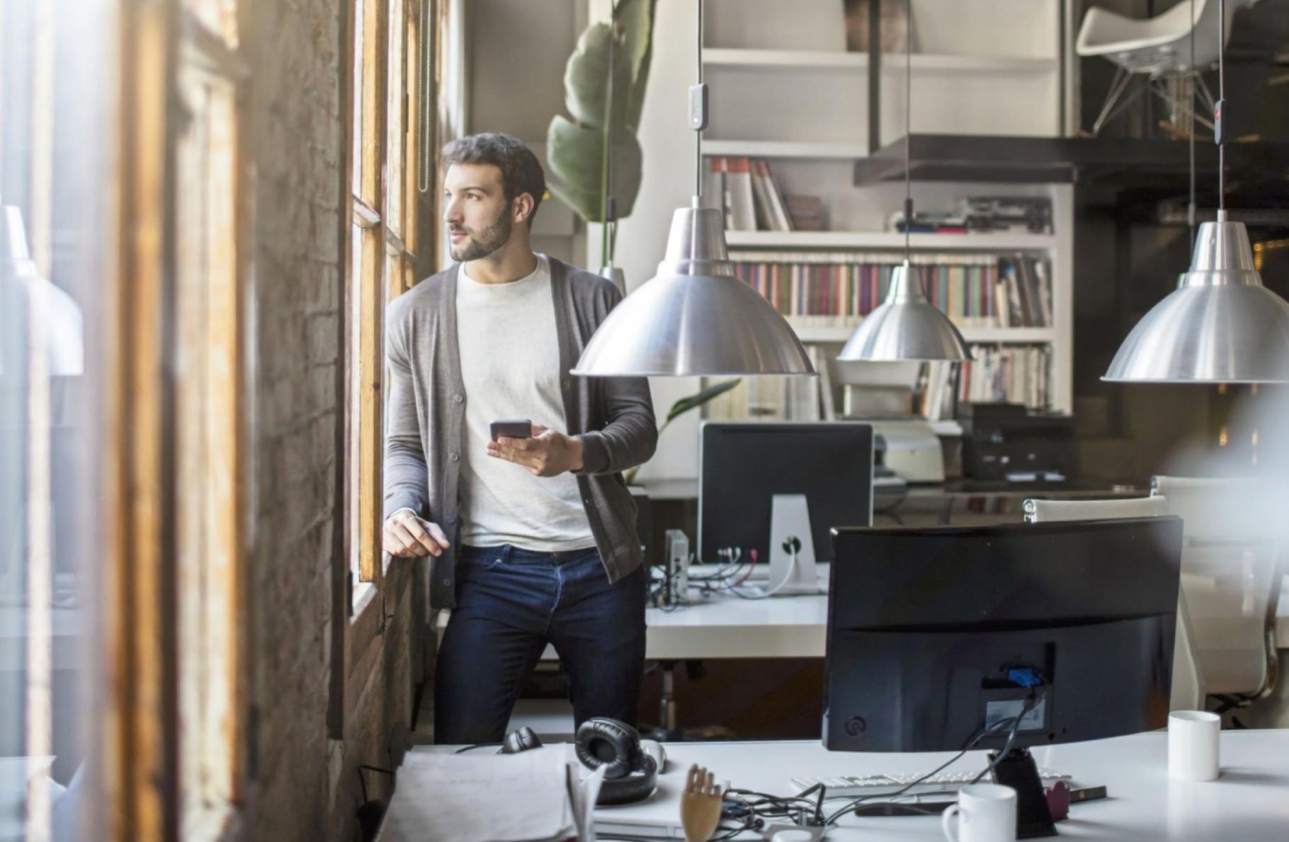 Erfolgreich abgeschlossenes Webinar mit zufriedenen Teilnehmern